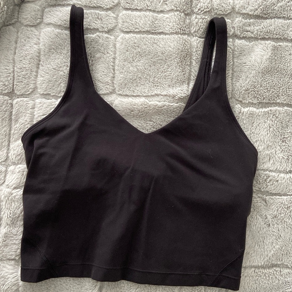 lululemon align tank
